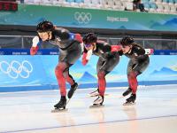  Ming关键节点逆转，加拿大队带队取胜！