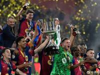  德罗巴关键节点比分优势明显，巴塞罗那带队取胜！