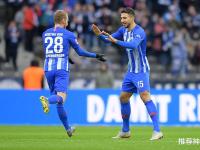 柏林赫塔主场平局，与欧战席位擦肩而过的简单介绍