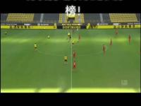 拜仁慕尼黑再夺胜利，领跑积分榜的简单介绍