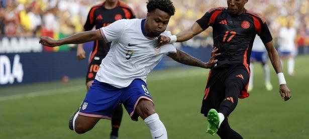 关于巴拿马队平局险胜巴西取得美洲杯四强的信息