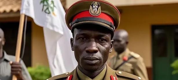 关于卢旺达明斯特备战赛前积极训练，抱定信念的信息