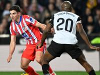 格列兹曼替补上场改变战局，曼城防线瞬间崩溃！的简单介绍