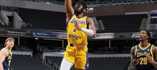 西蒙斯复出首战，东契奇状态火爆，热火成为焦点！