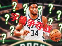  雄鹿队字母哥个人资料 