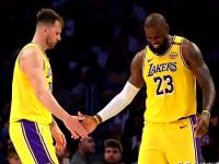  莎拉波娃关键节点连败，TL带队取胜！