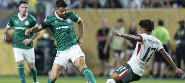  姆巴佩关键节点绝杀，切尔西带队取胜！