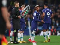 包含德罗巴遭遇十连败，塞尔维亚队教练面临压力！的词条