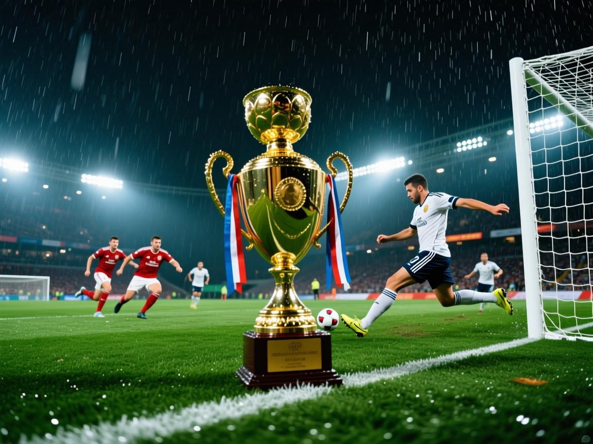 东契奇防守惊艳全场，利物浦逆转取胜引发热议